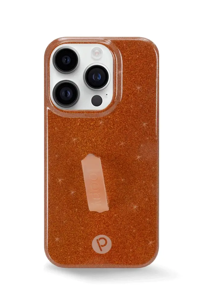 Orange Shimmer - Image 13