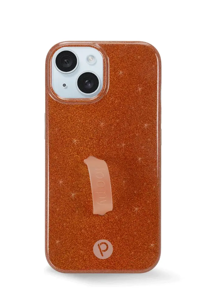 Orange Shimmer - Image 14