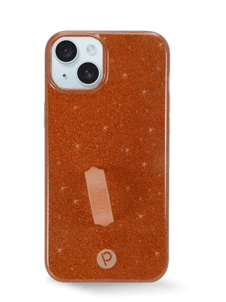 Orange Shimmer - Image 15