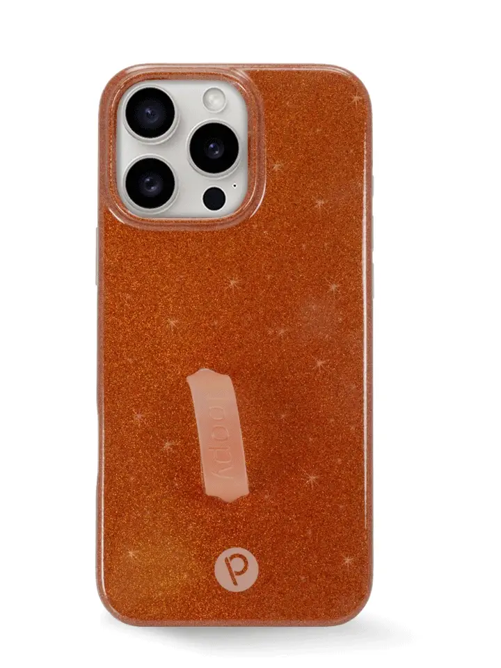 Orange Shimmer - Image 17