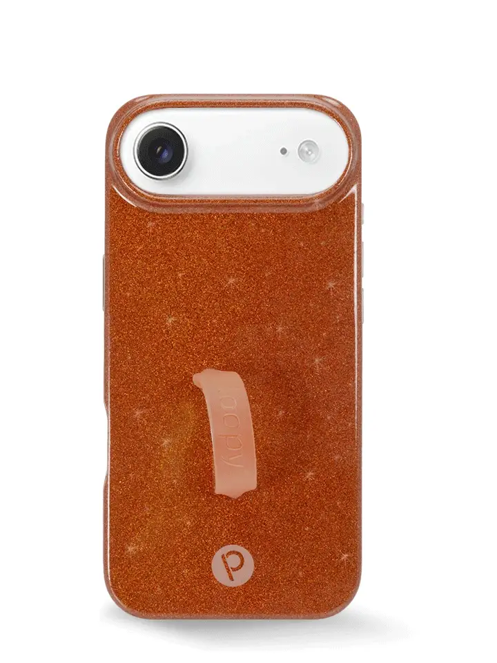 Orange Shimmer - Image 19