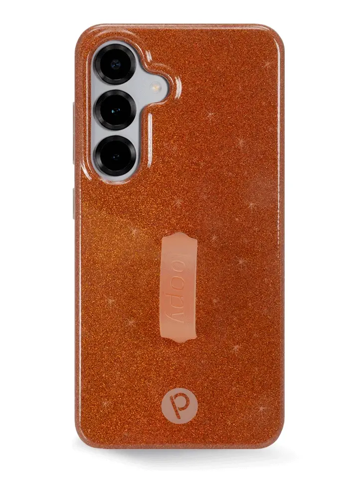 Orange Shimmer - Image 20