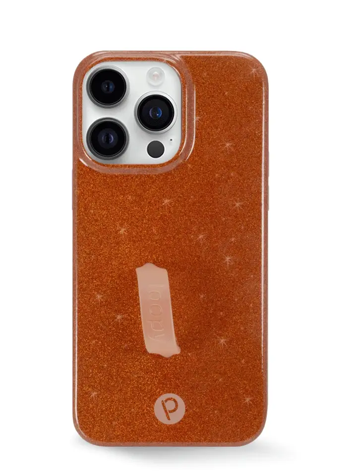 Orange Shimmer - Image 22