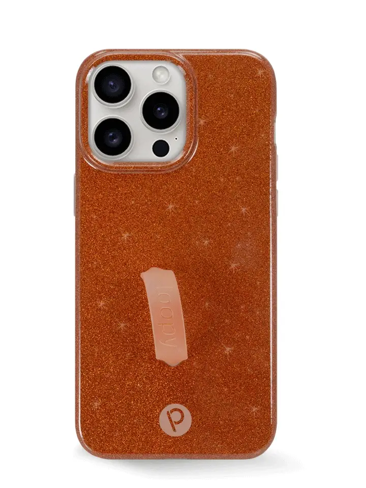 Orange Shimmer - Image 24