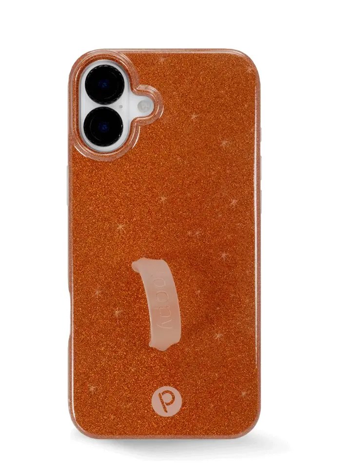 Orange Shimmer - Image 25