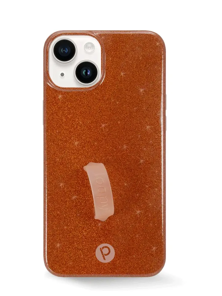 Orange Shimmer - Image 26