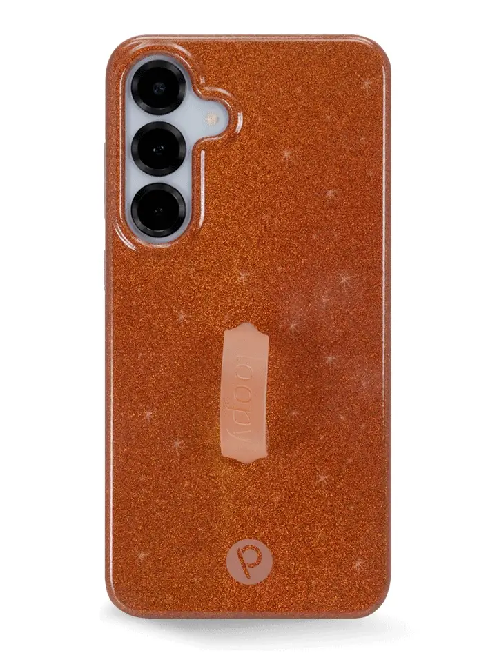 Orange Shimmer - Image 27