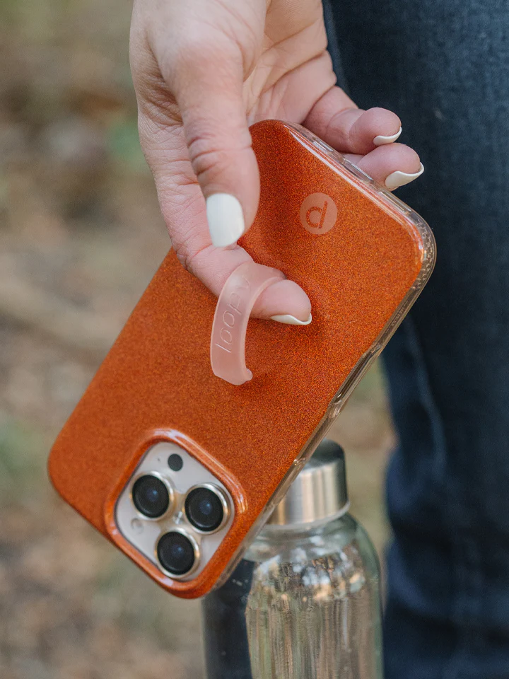 Orange Shimmer - Image 3