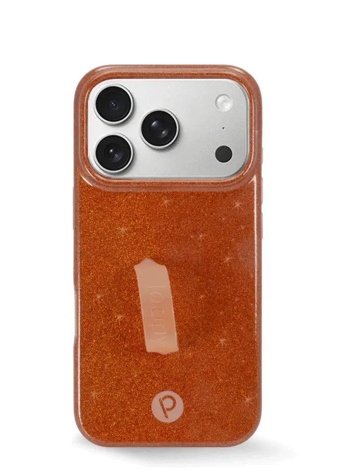 Orange Shimmer - Image 7