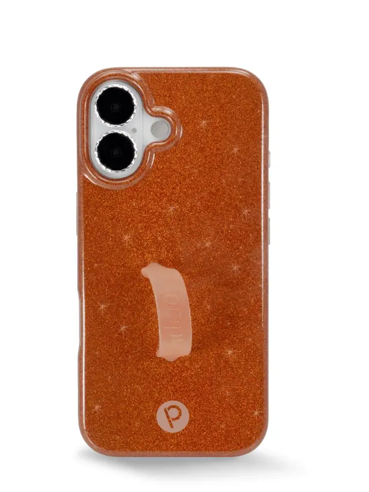 Orange Shimmer - Image 8