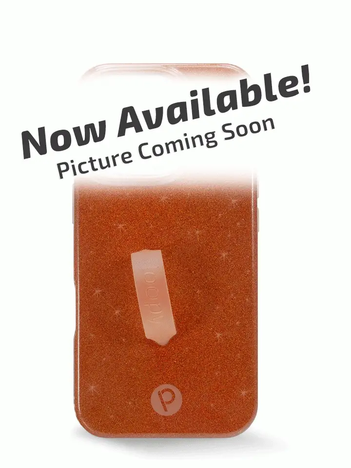 Orange Shimmer - Image 9