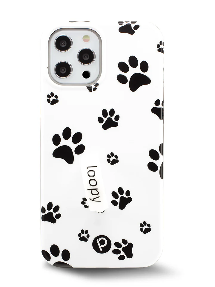 Pawprints - Image 11