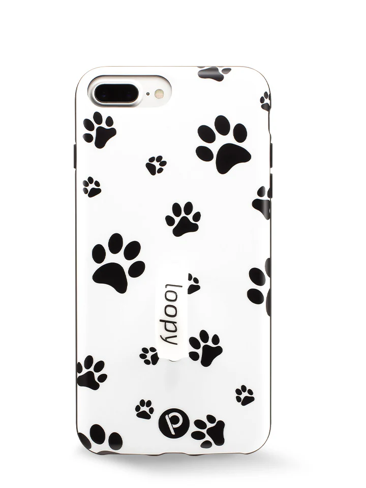 Pawprints - Image 12