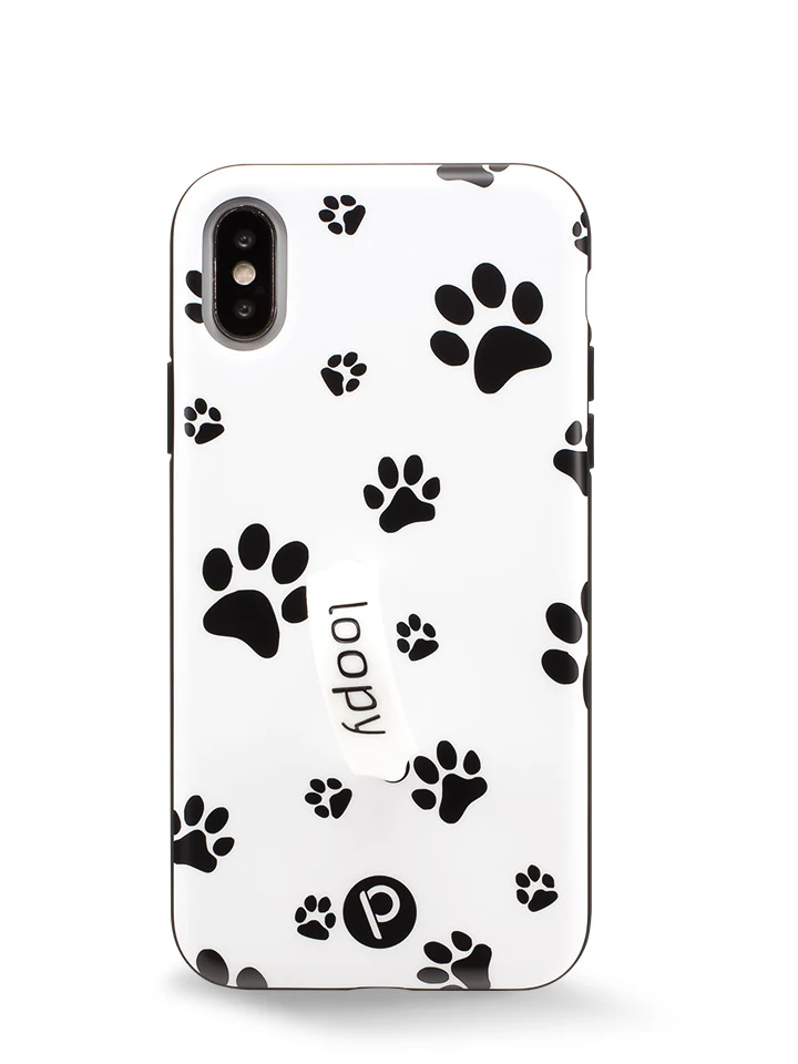 Pawprints - Image 13