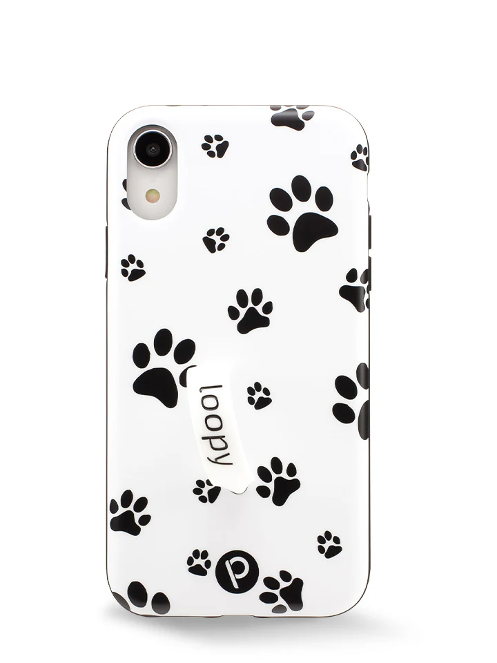 Pawprints - Image 14