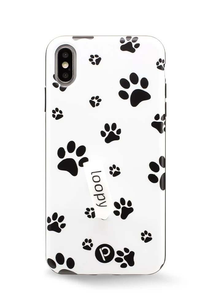 Pawprints - Image 15