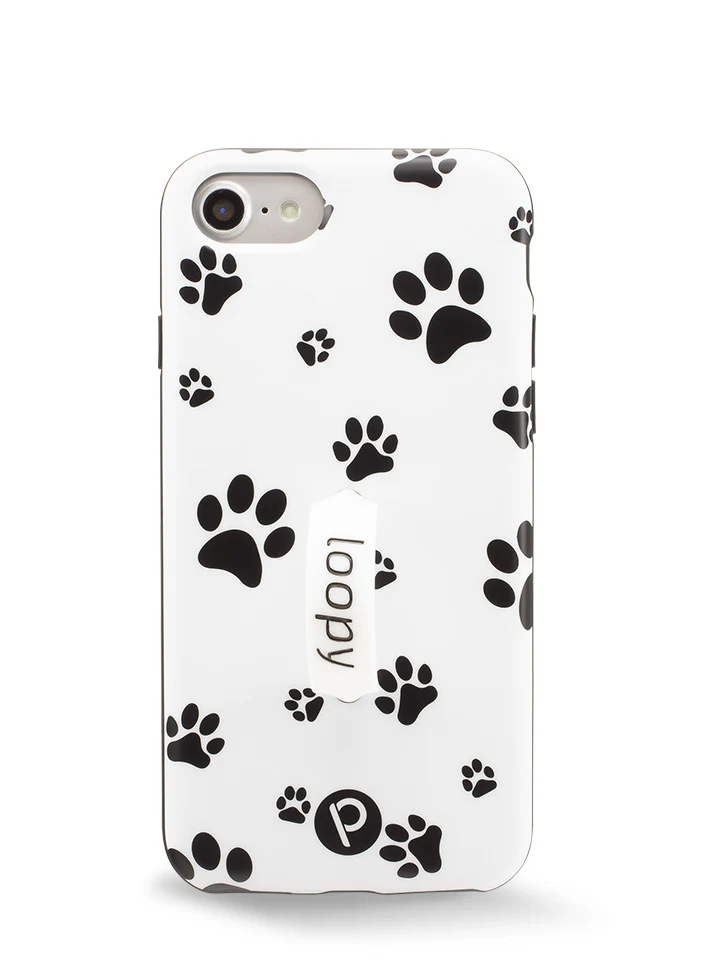 Pawprints - Image 16