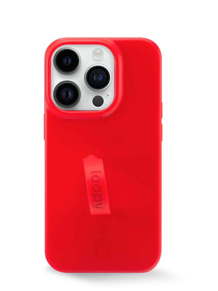 Red - Image 12