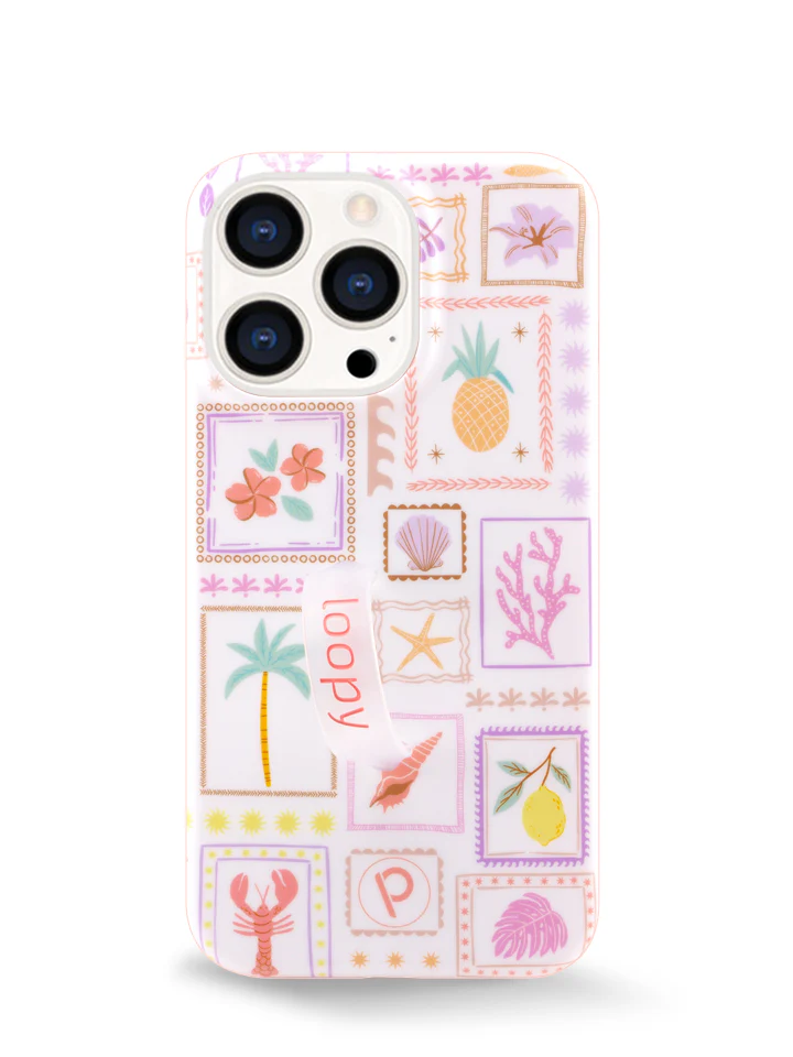 Seaside Stamps - Image 10