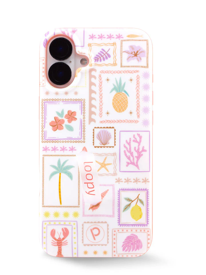 Seaside Stamps - Image 11