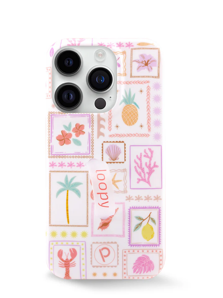 Seaside Stamps - Image 15