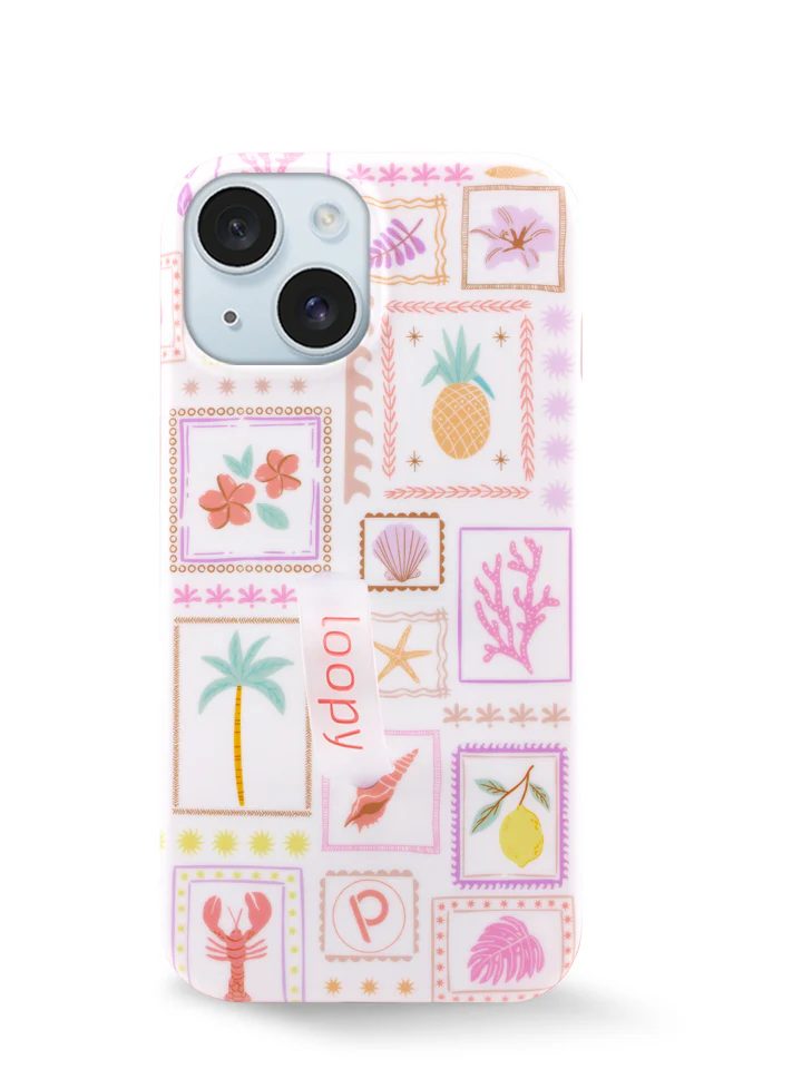 Seaside Stamps - Image 20