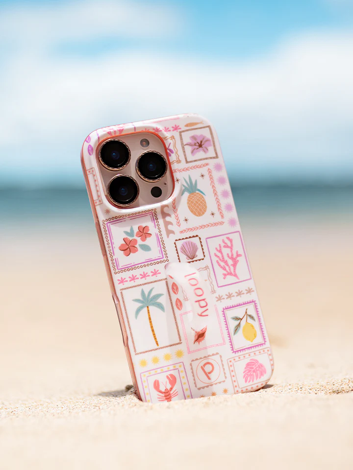 Seaside Stamps - Image 5