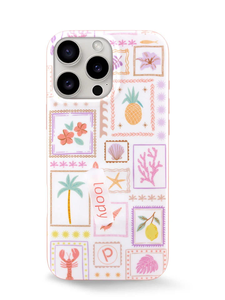 Seaside Stamps - Image 9