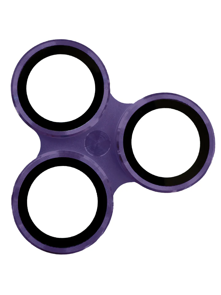 Solid Camera Tempered Glass - Image 10