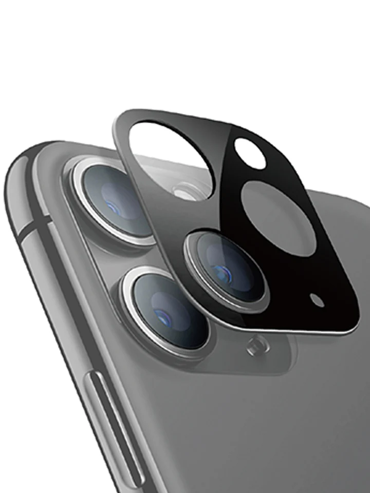 Solid Camera Tempered Glass - Image 12