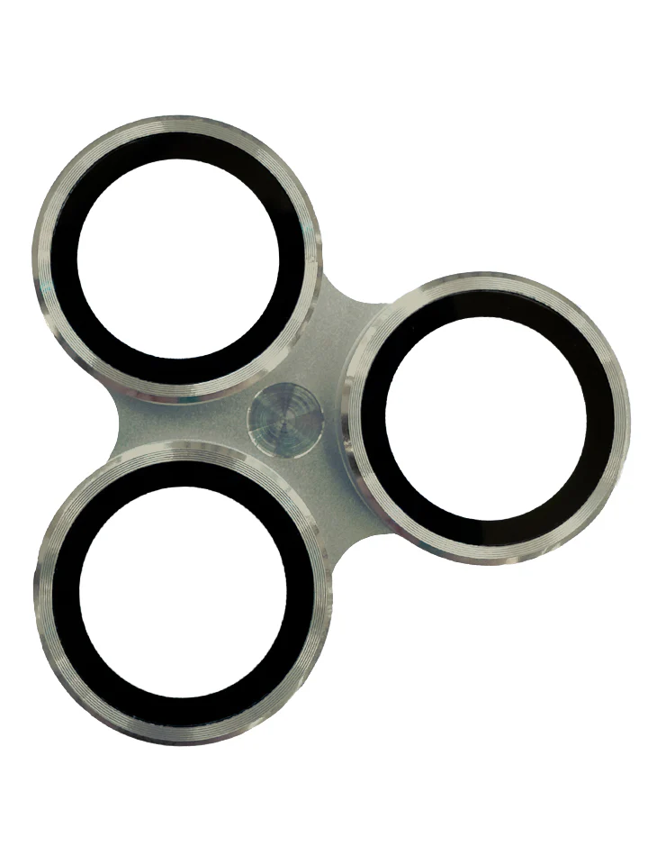 Solid Camera Tempered Glass - Image 13