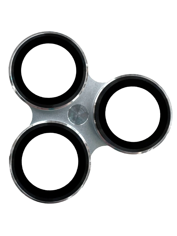 Solid Camera Tempered Glass - Image 15