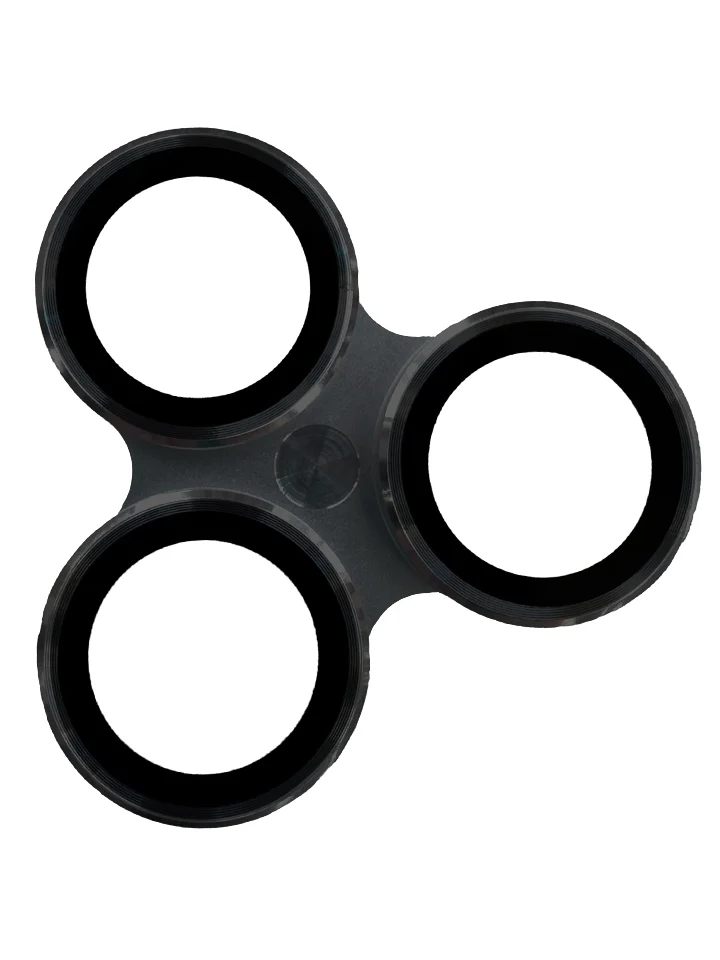 Solid Camera Tempered Glass - Image 16