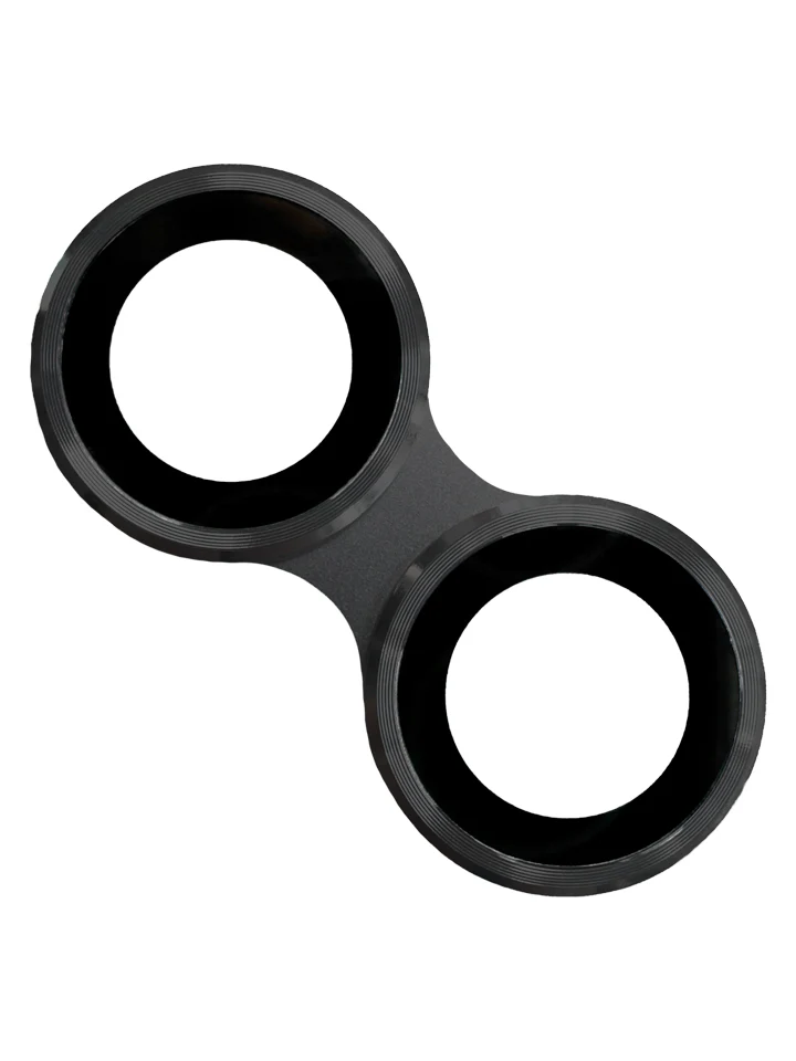 Solid Camera Tempered Glass - Image 3