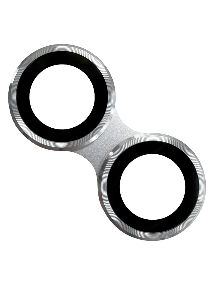 Solid Camera Tempered Glass - Image 4