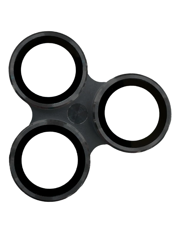 Solid Camera Tempered Glass - Image 5