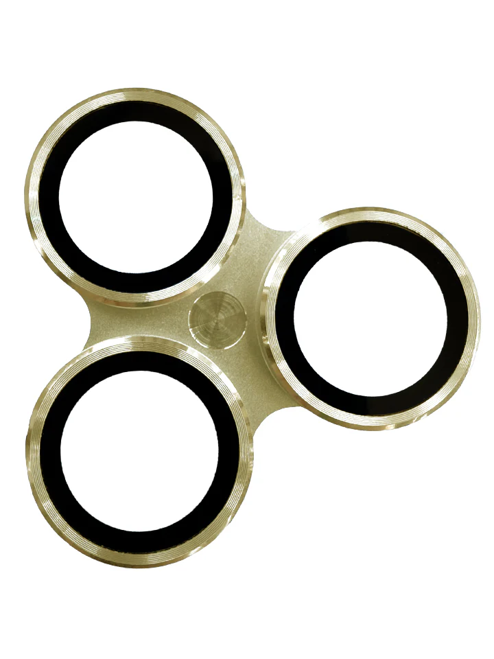 Solid Camera Tempered Glass - Image 6