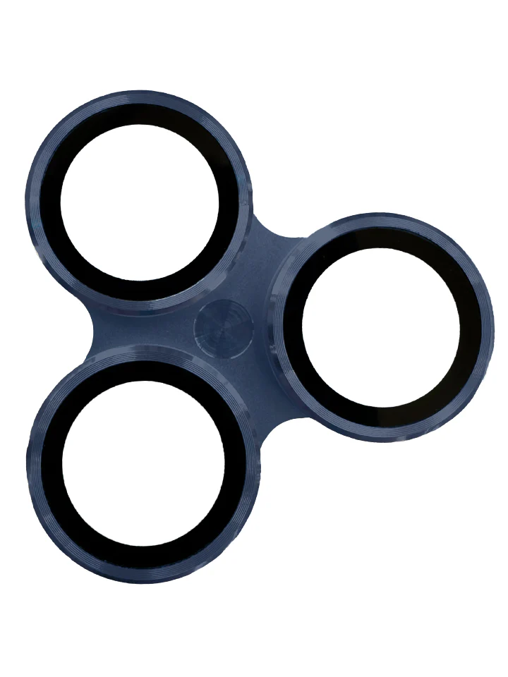 Solid Camera Tempered Glass - Image 7