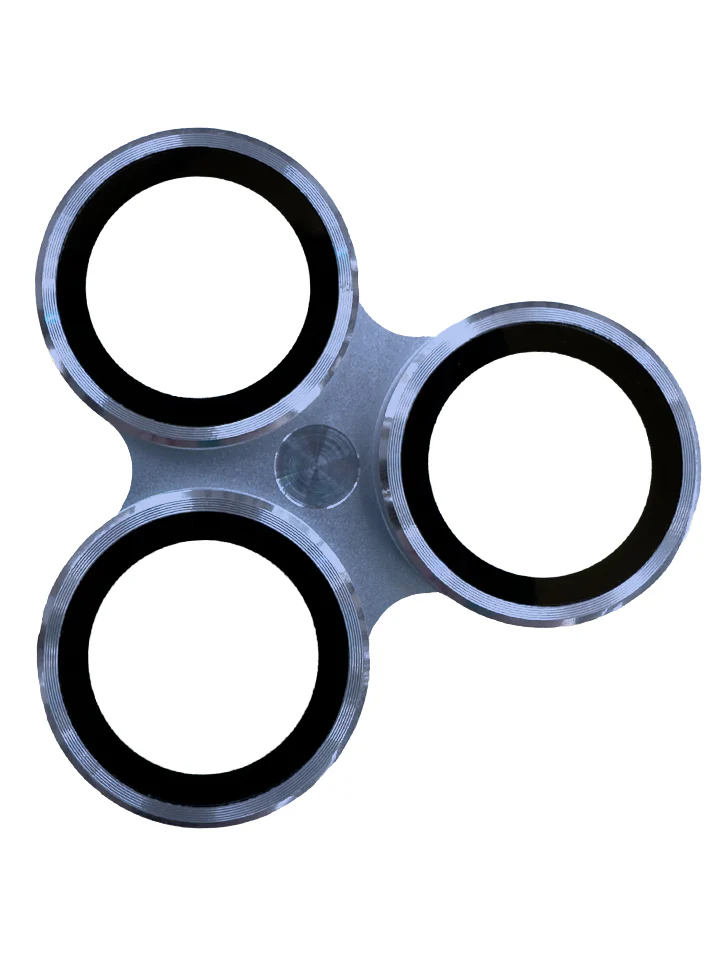 Solid Camera Tempered Glass - Image 9