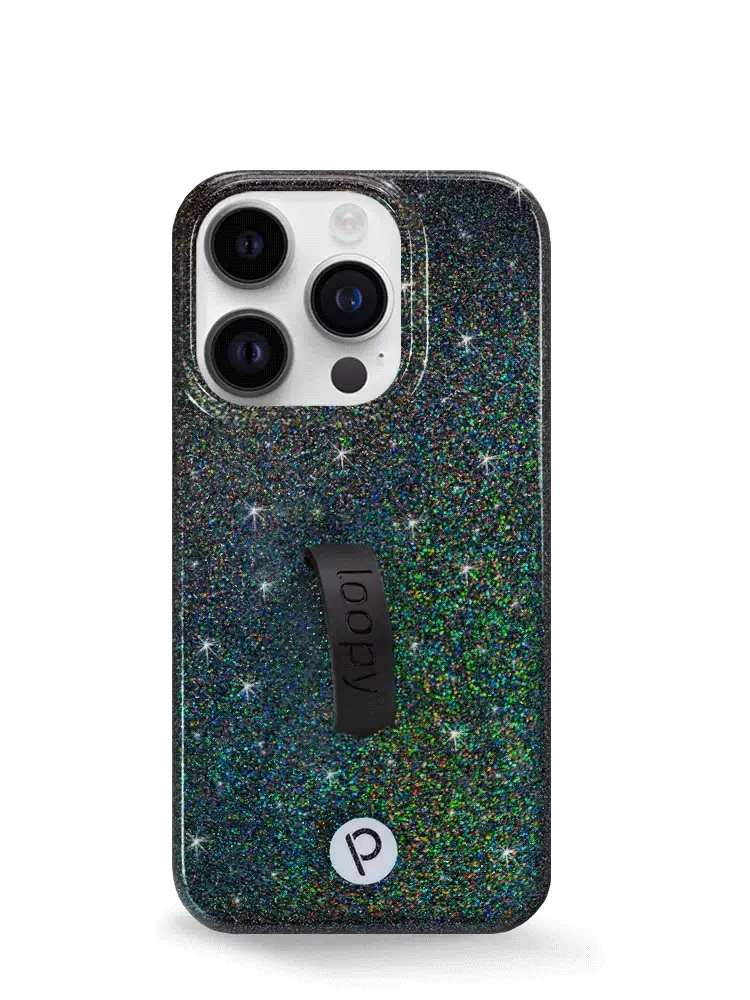 Sparkle Black - Image 10