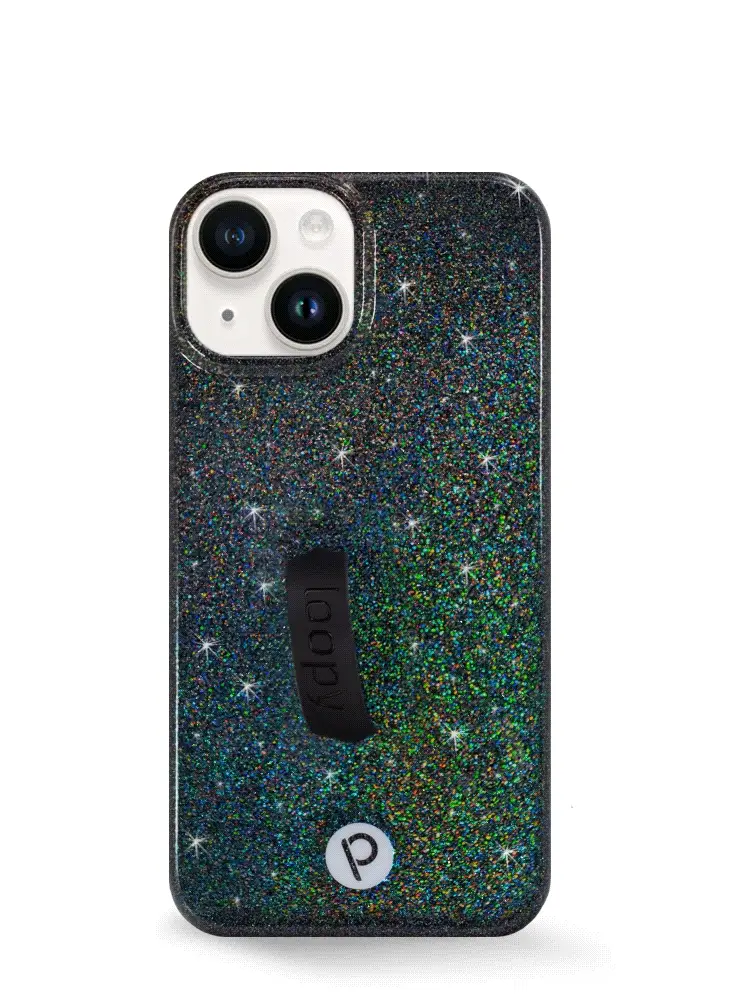 Sparkle Black - Image 11