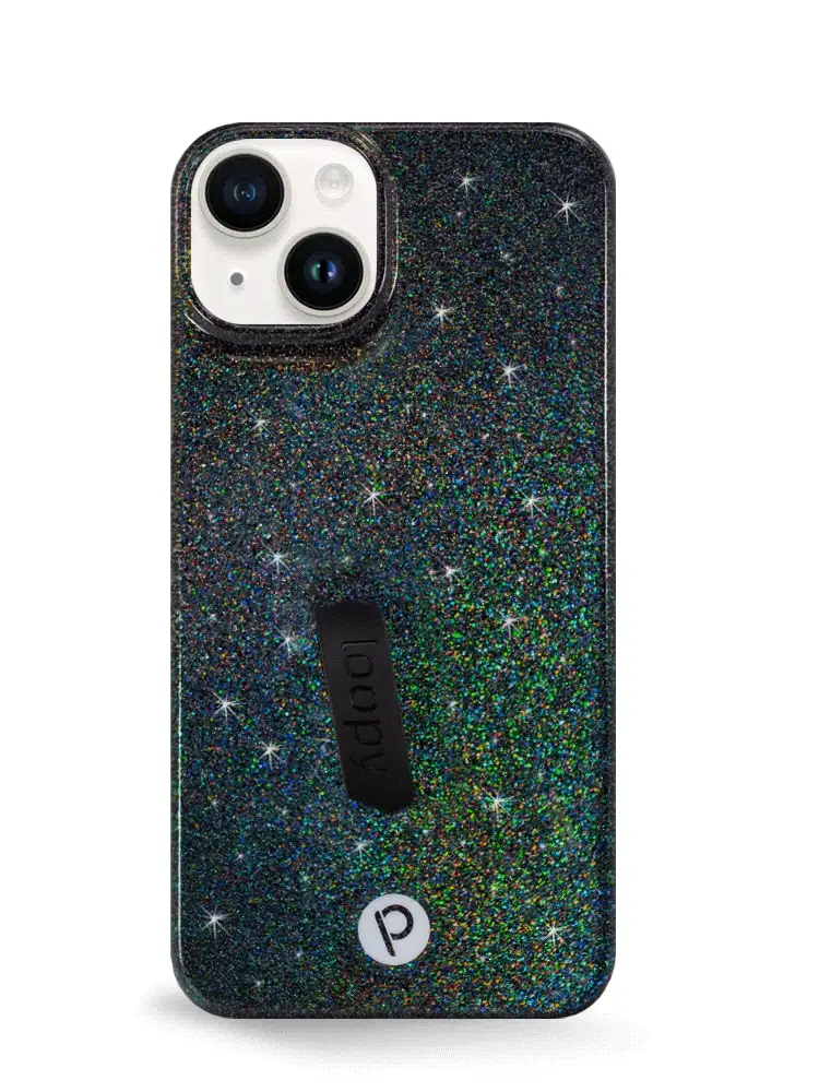 Sparkle Black - Image 12