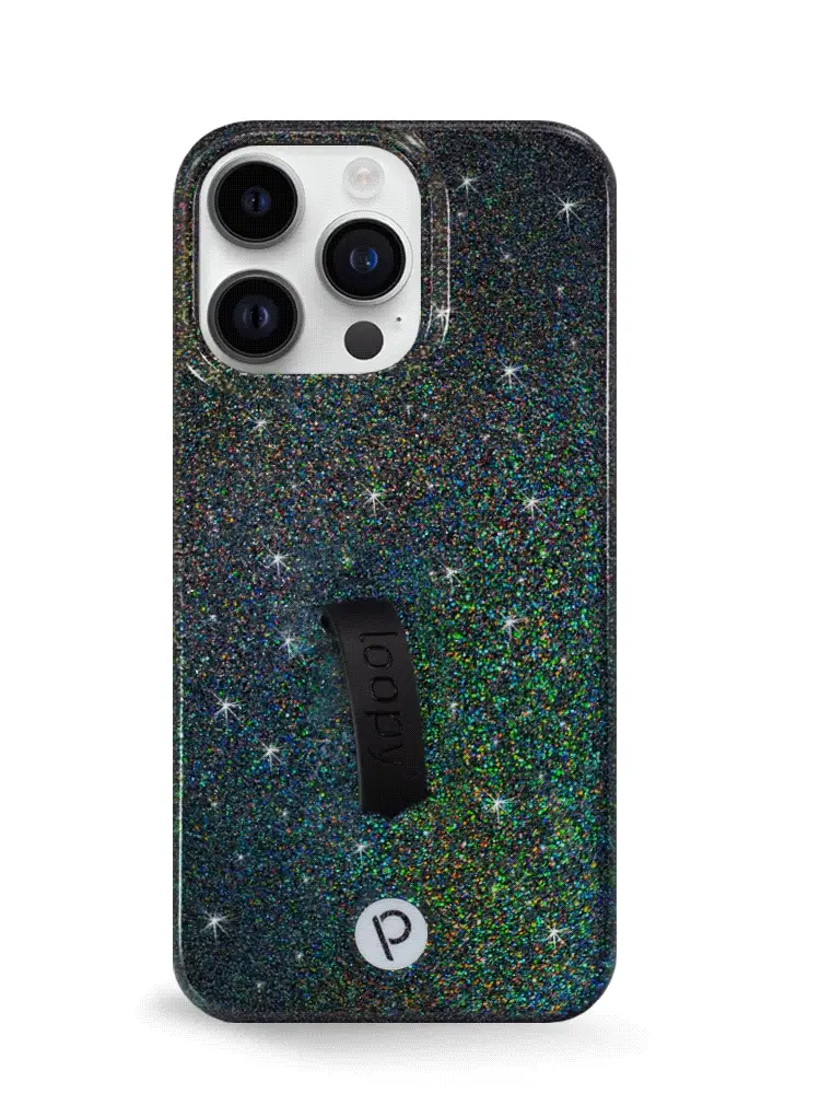 Sparkle Black - Image 13