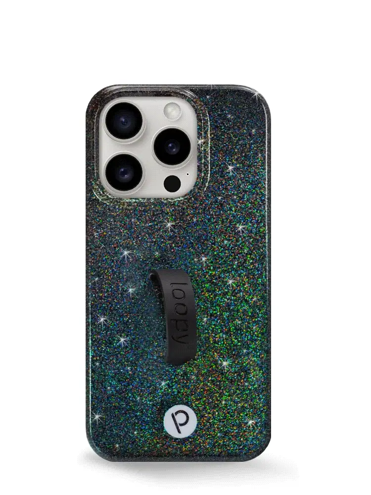 Sparkle Black - Image 14