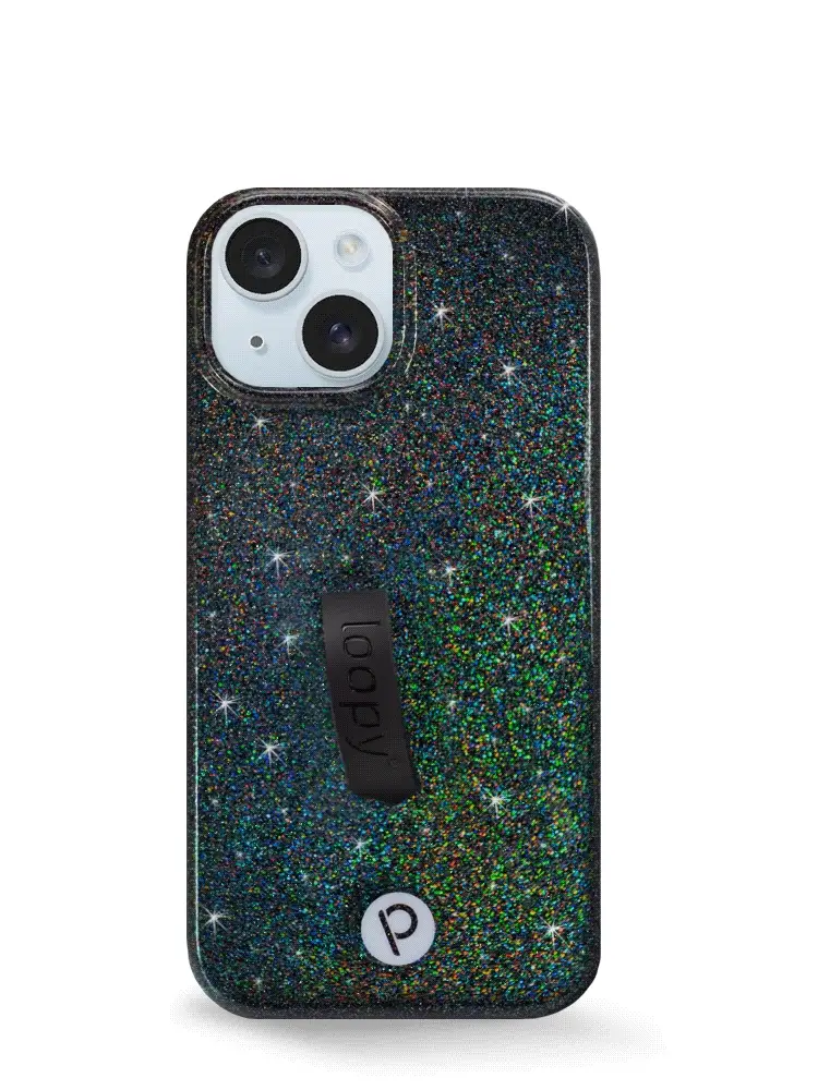 Sparkle Black - Image 15