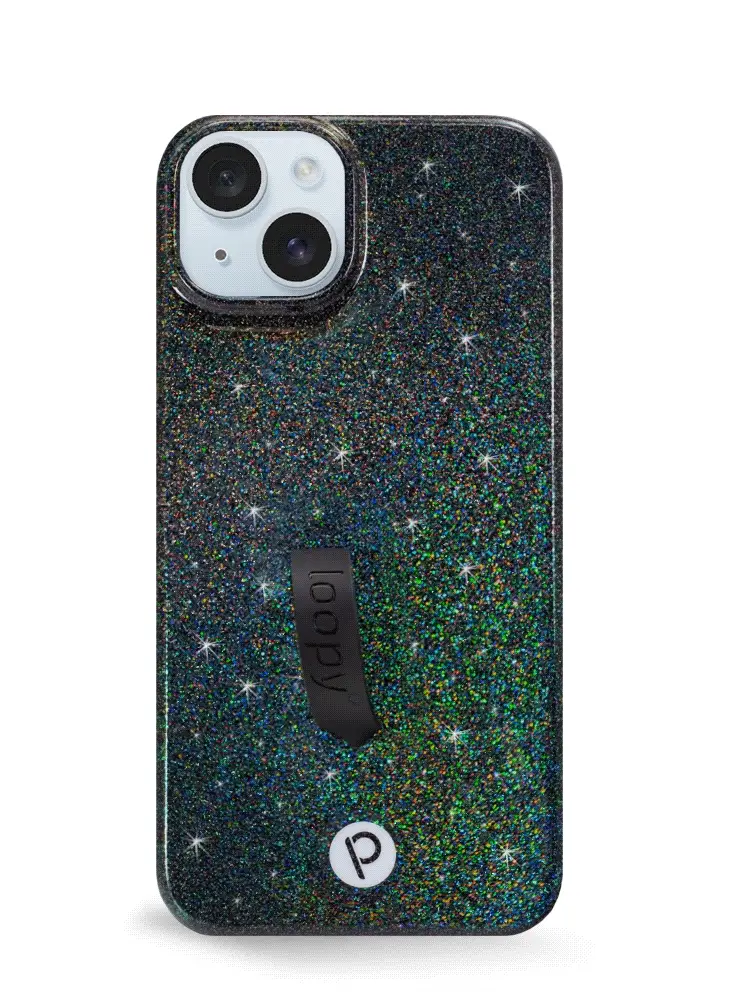 Sparkle Black - Image 16