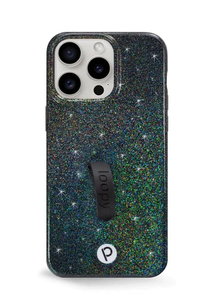 Sparkle Black - Image 17