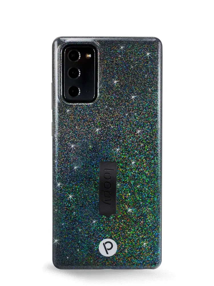 Sparkle Black - Image 18