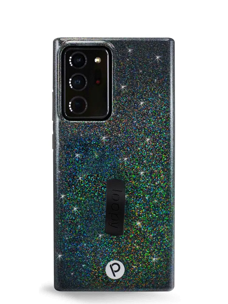 Sparkle Black - Image 19