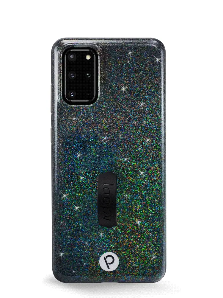 Sparkle Black - Image 22